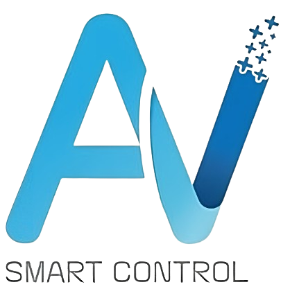 logo av plus